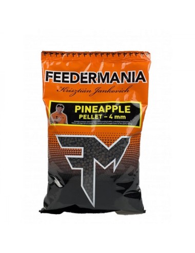 Feedermania Lemon Dream...