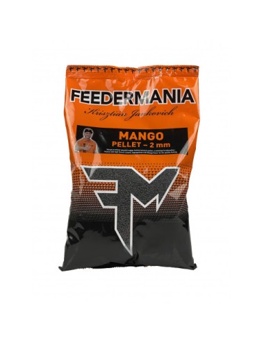 Feedermania Mangó Etető...
