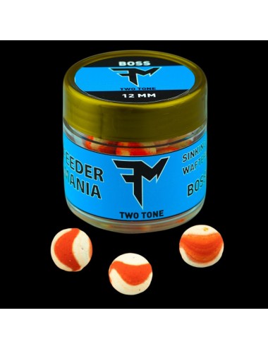 Feedermania New Sinking...