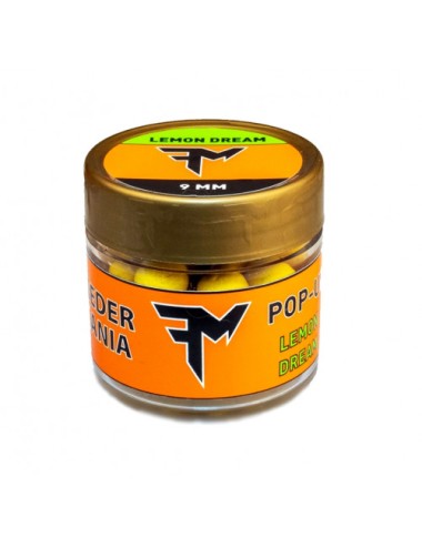 Feedermania Pop-Up Boilie...