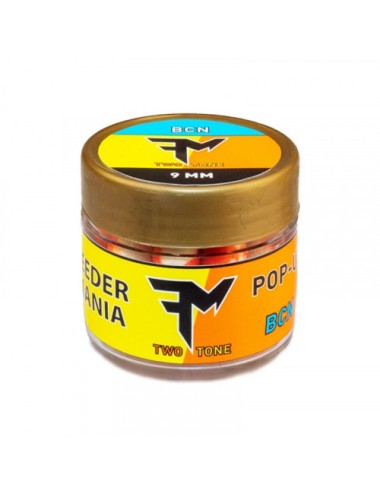 Feedermania Pop-Up Boilie...