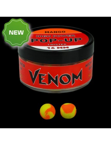 Feedermania Venom High...