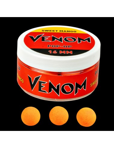 Feedermania Venom Pop-Up...