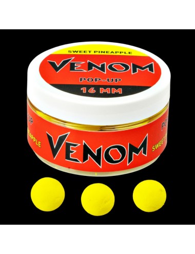 Feedermania Venom Pop-Up...