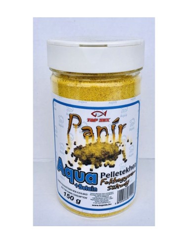 Top Mix Pellet Panír...