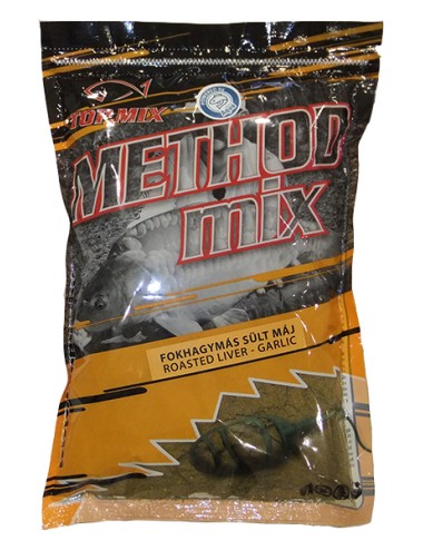 Top Mix Method Mix...