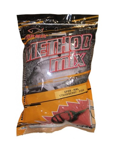 Top Mix Method Mix Eper-Hal
