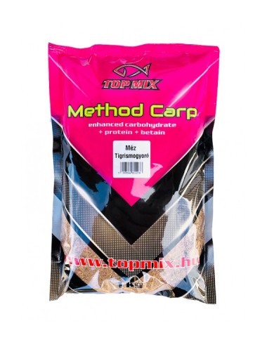 Top Mix Method Carp...