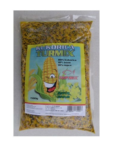Top Mix Kukorica Turmix...
