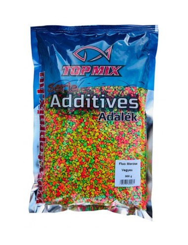 Top Mix Fluo Morzsa Édes...