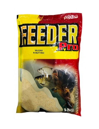 Top Mix Feeder Pro – Vajsav