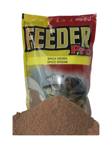 Top Mix Feeder Pro – Spice...