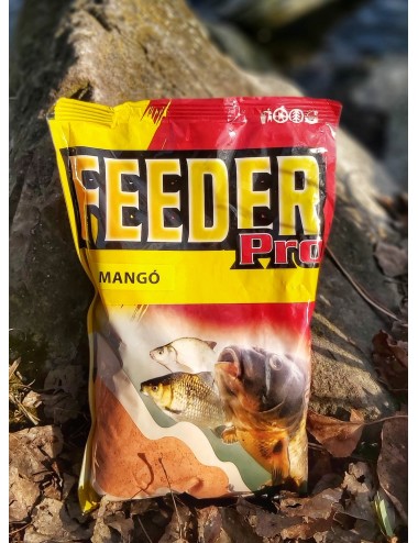 Top Mix Feeder Pro - Mangó