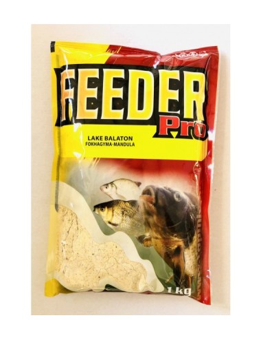 Top Mix Feeder Pro - Lake...