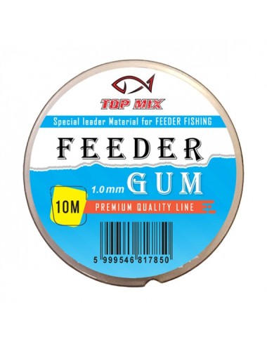 Top Mix FEEDER GUM 1,0mm