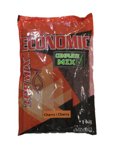 Top Mix Economic Complete -...