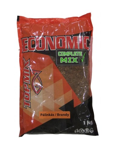 Top Mix Economic Complete -...