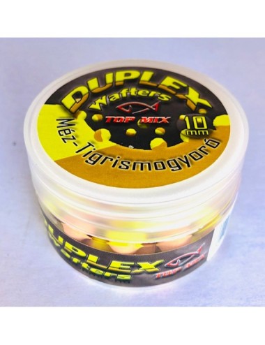 Top Mix Duplex Wafters Méz...