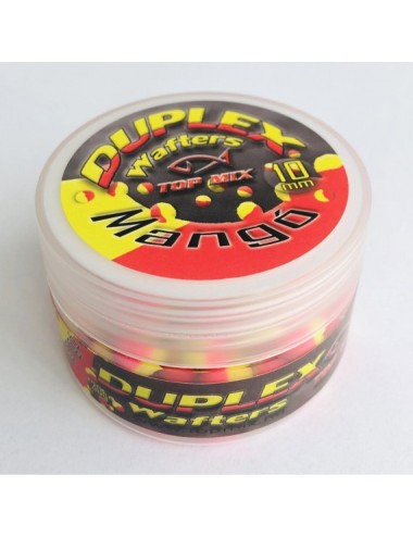 Top Mix Duplex Wafters...