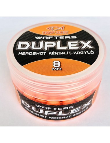 Top Mix Duplex Wafters...
