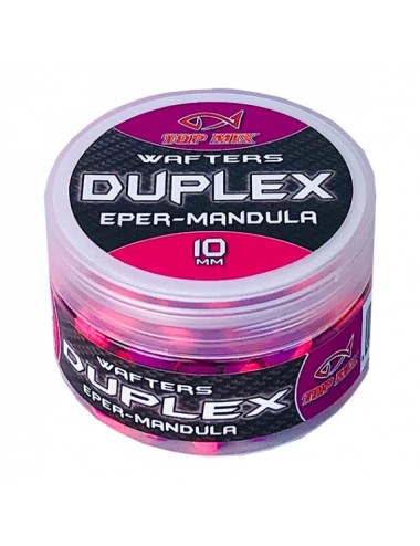 Top Mix Duplex Wafters Eper...