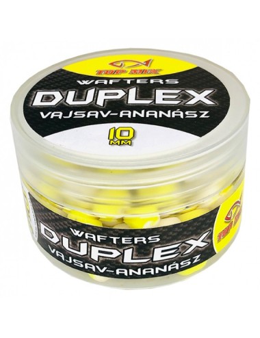 Top Mix Duplex Wafters...