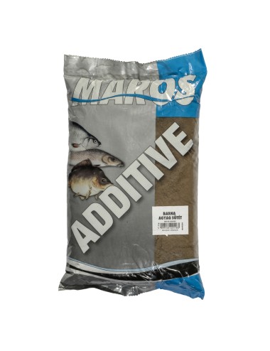 Maros Mix Barna Agyag Sötét...