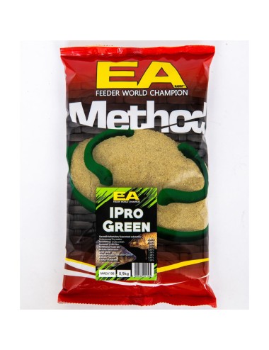 Maros EA Ipro Method Green