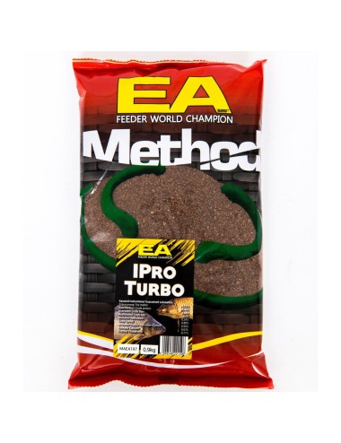 Maros EA Ipro Method Turbo