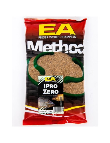 Maros EA Ipro Method Zero