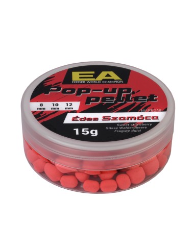 Maros EA Pop - Up Pellet -...