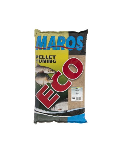 Maros ECO Ponty - Kárász 1kg