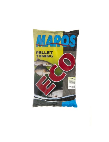 Maros ECO Vanília 3kg