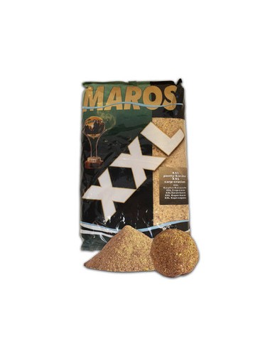Maros XXL Ponty Kárász 1kg