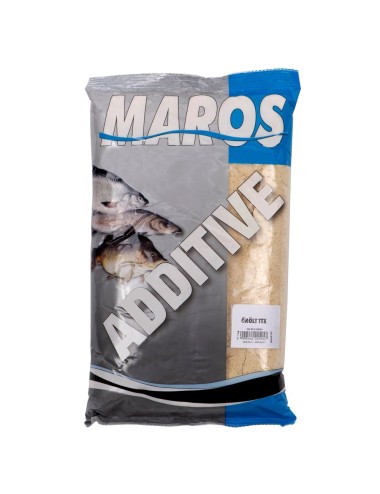 Maros TTX Őrölt 1kg
