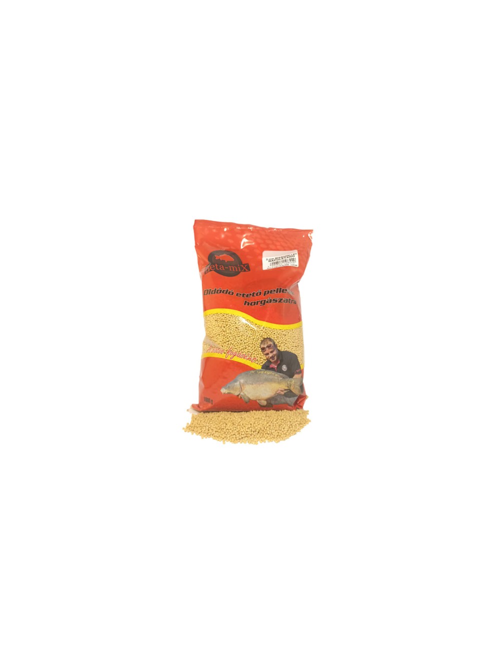 DOVIT Tok Method Pellet 2mm - Mikropelletek (1-4mm) - Horgász-Zóna horgász webshop és horgászbolt