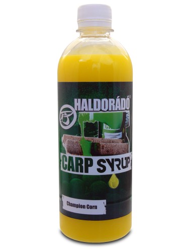 HALDORÁDÓ Carp Syrup -...