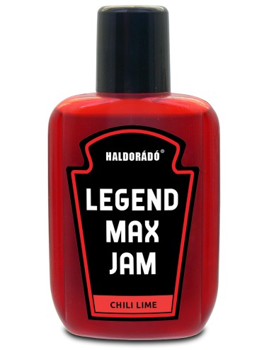 Haldorádó LEGEND MAX Jam -...