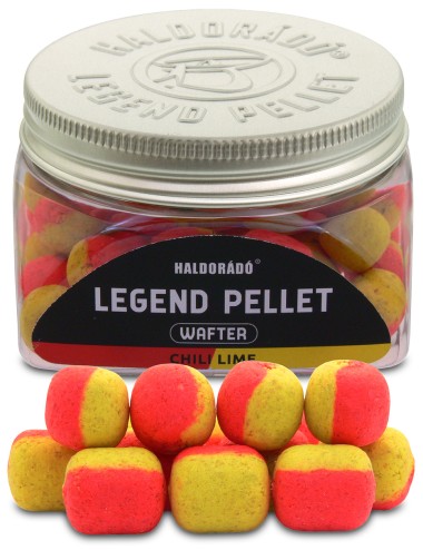 HALDORÁDÓ LEGEND PELLET...