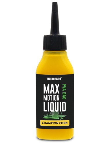 HALDORÁDÓ MAX MOTION PVA...