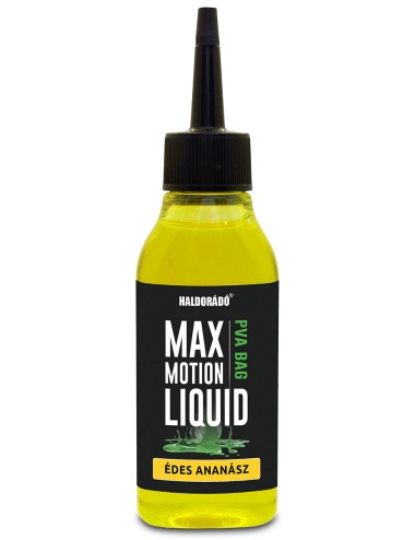 HALDORÁDÓ MAX MOTION PVA...
