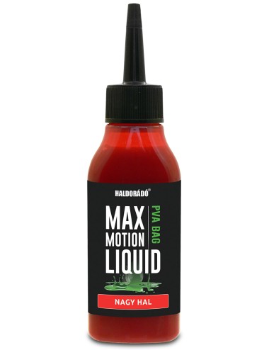 HALDORÁDÓ MAX MOTION PVA...