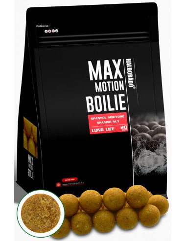 HALDORÁDÓ MAX MOTION Boilie...