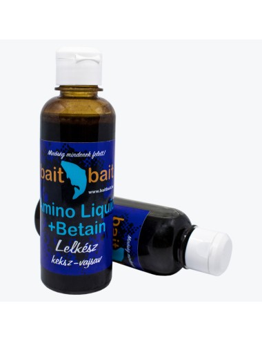 Bait Bait Lelkész - Liquid...