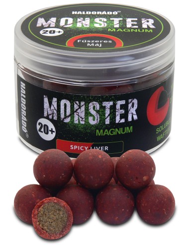 Haldorádó MONSTER Magnum...