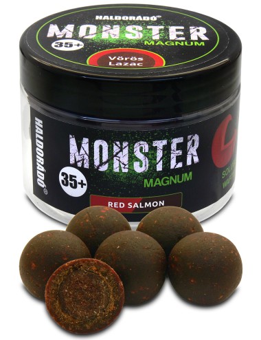 Haldorádó MONSTER Magnum...