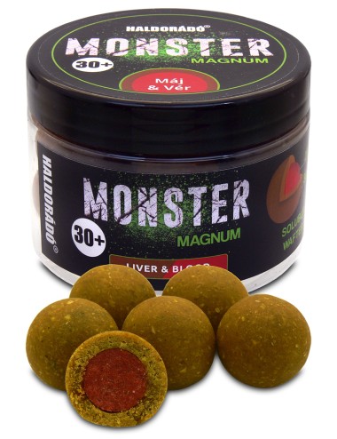 Haldorádó MONSTER Magnum...
