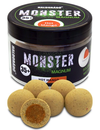 Haldorádó MONSTER Magnum...