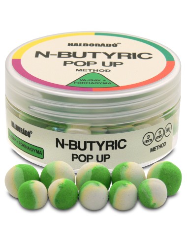 Haldorádó N-Butyric Pop Up...