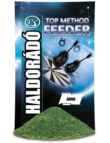 Haldorádó Top Method Feeder...